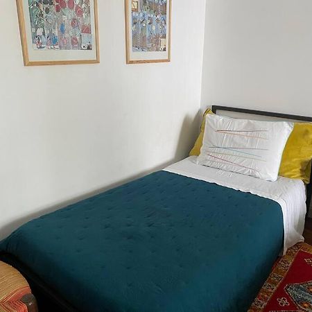 Appartement En Rez De Jardin Ciboure Exterior foto